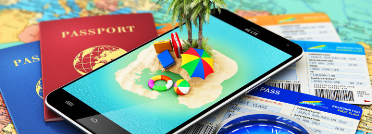 Tourism Marketing