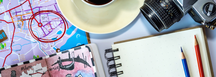 Tourism with Project Management