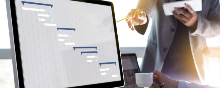 Contemporary Project Management