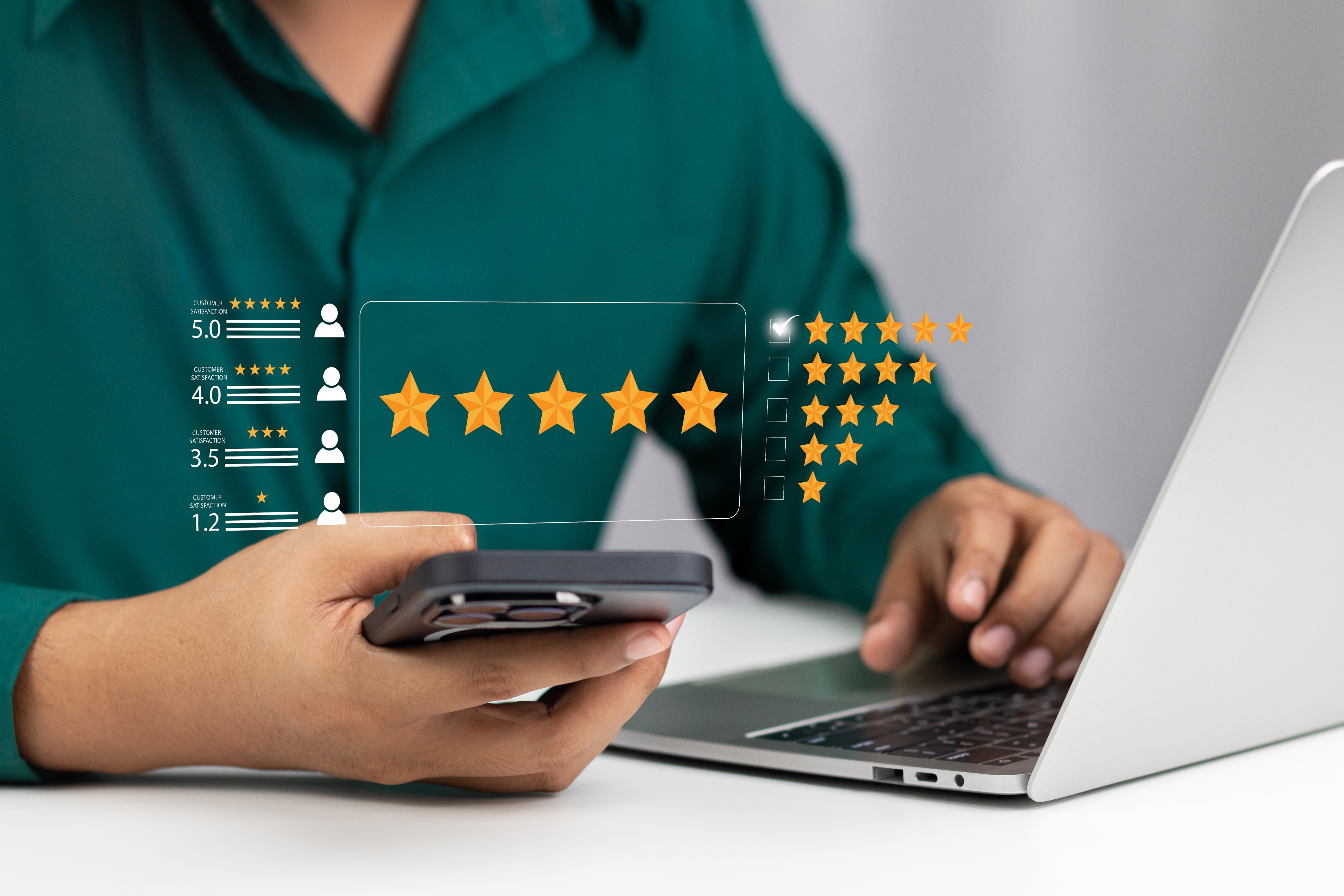 Customer Experience Transformation: Design and Implement a Successful CX Plan
