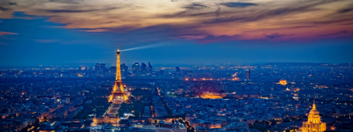 BSc. International Tourism Management with French