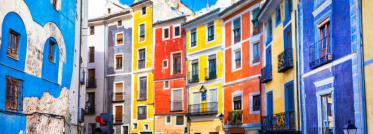 BSc. Management with Spanish