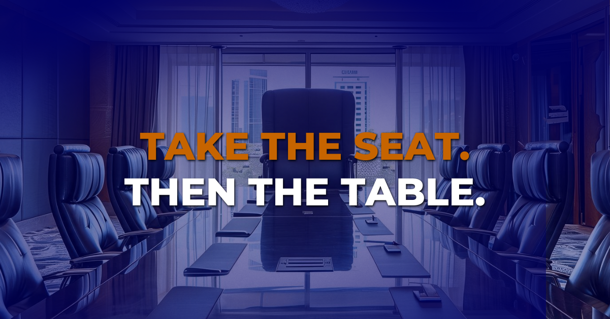 Seat then table (1)