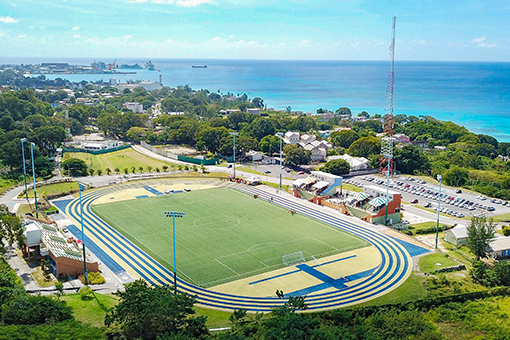 Usain Bolt Sports Complex