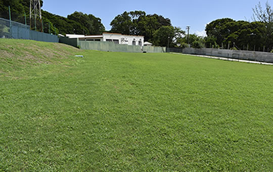Usain Bolt Sports Complex Annex