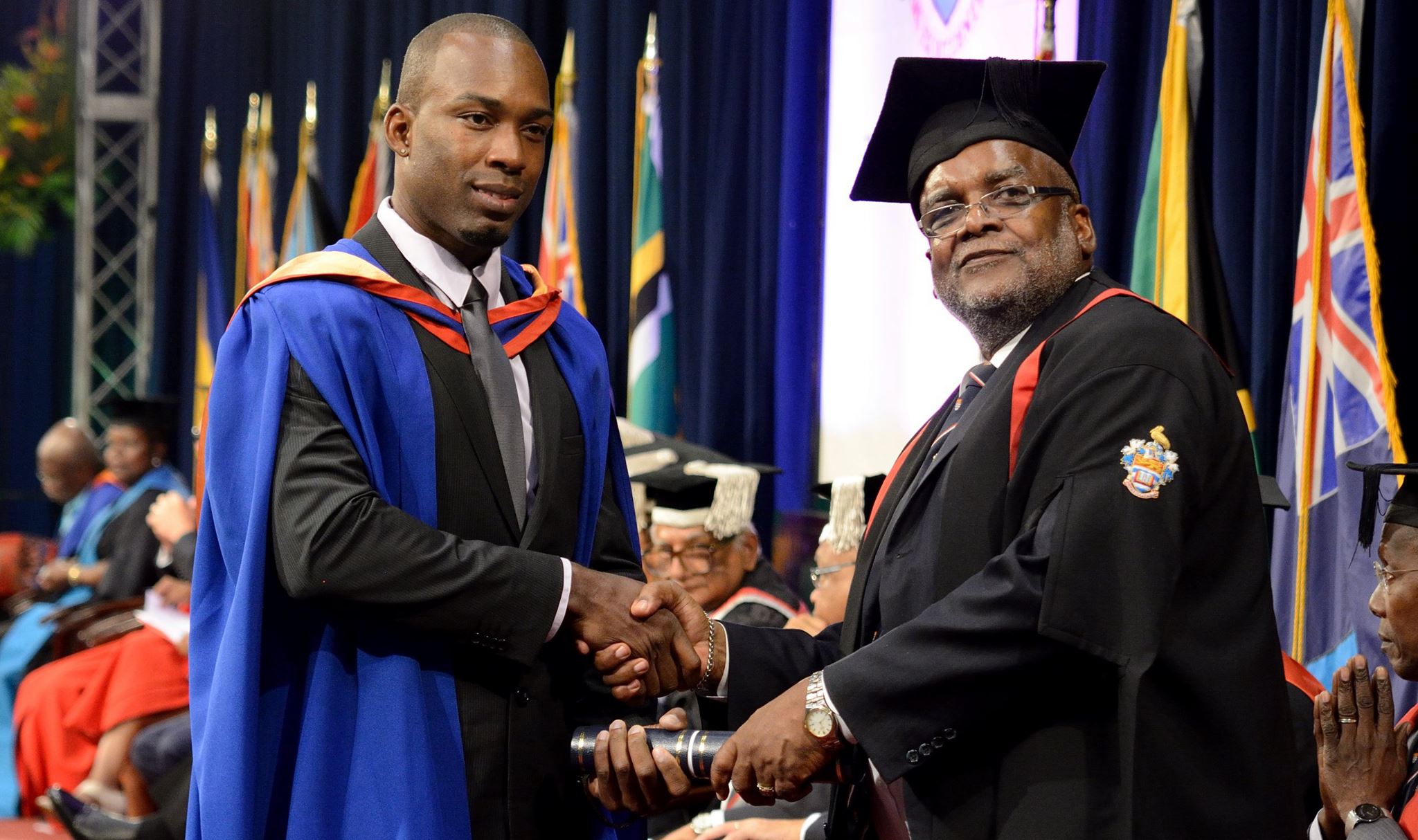 MPhil/PhD in Sport