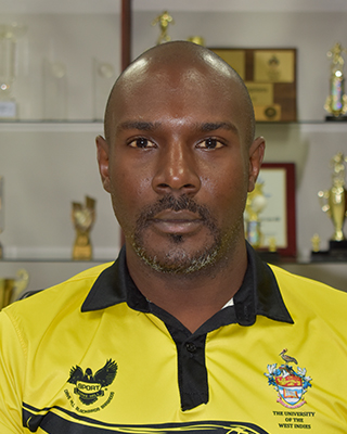 Dr. Kevin Grant