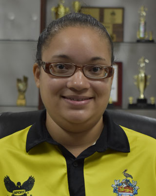 Ms. Natalie Seedan