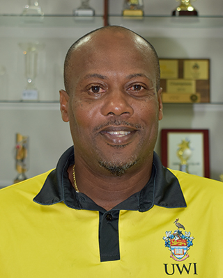 Mr. Errol Barrow