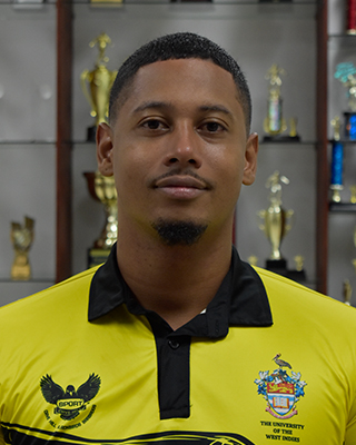Mr. Ian Alexander