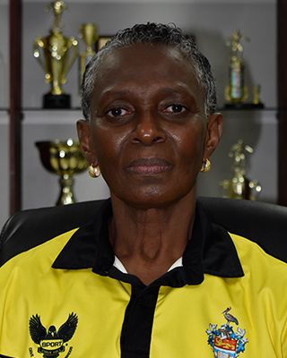 Ms. Maureen Howard