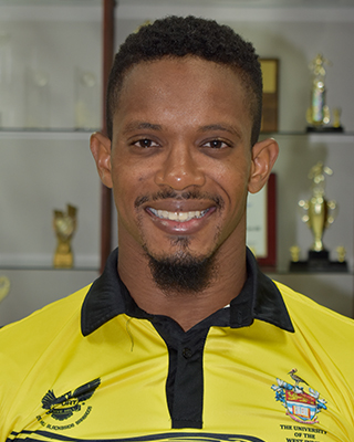 Mr. Ramon Dodson