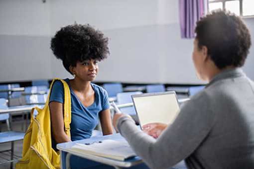 Academic Support