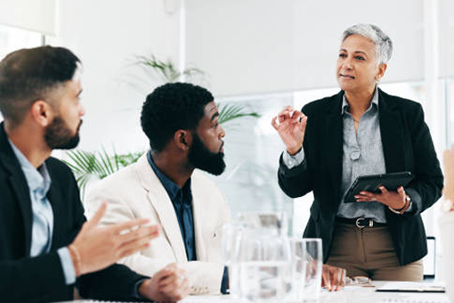 Career Development