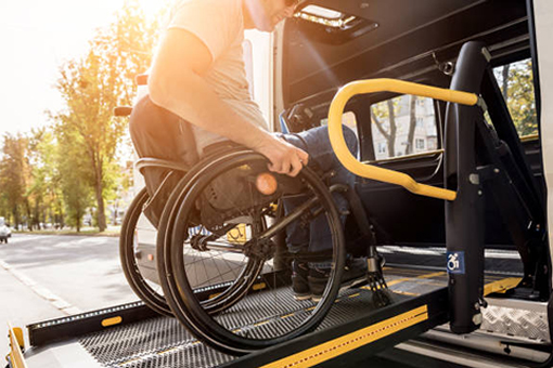 Disability Support