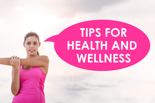 Health and Wellness