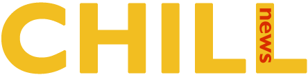 CHILL News Logo