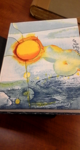 The Caribbean Poetry of Derek Walcott and the art of Romare Bearden ...