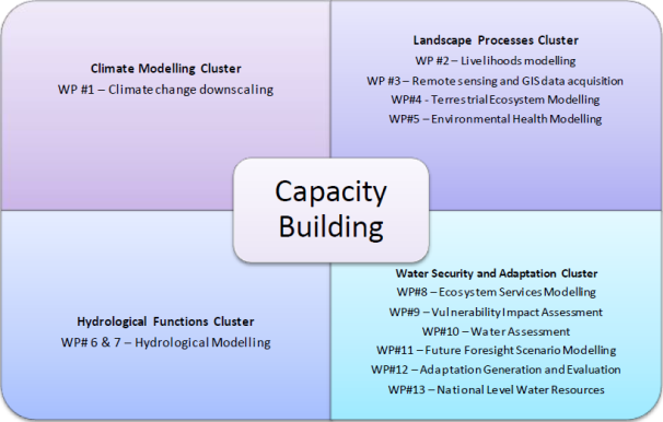Capacity Building