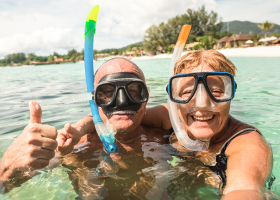 Hospitality, Tourism and Hotel Management