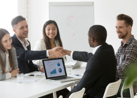 International Relations