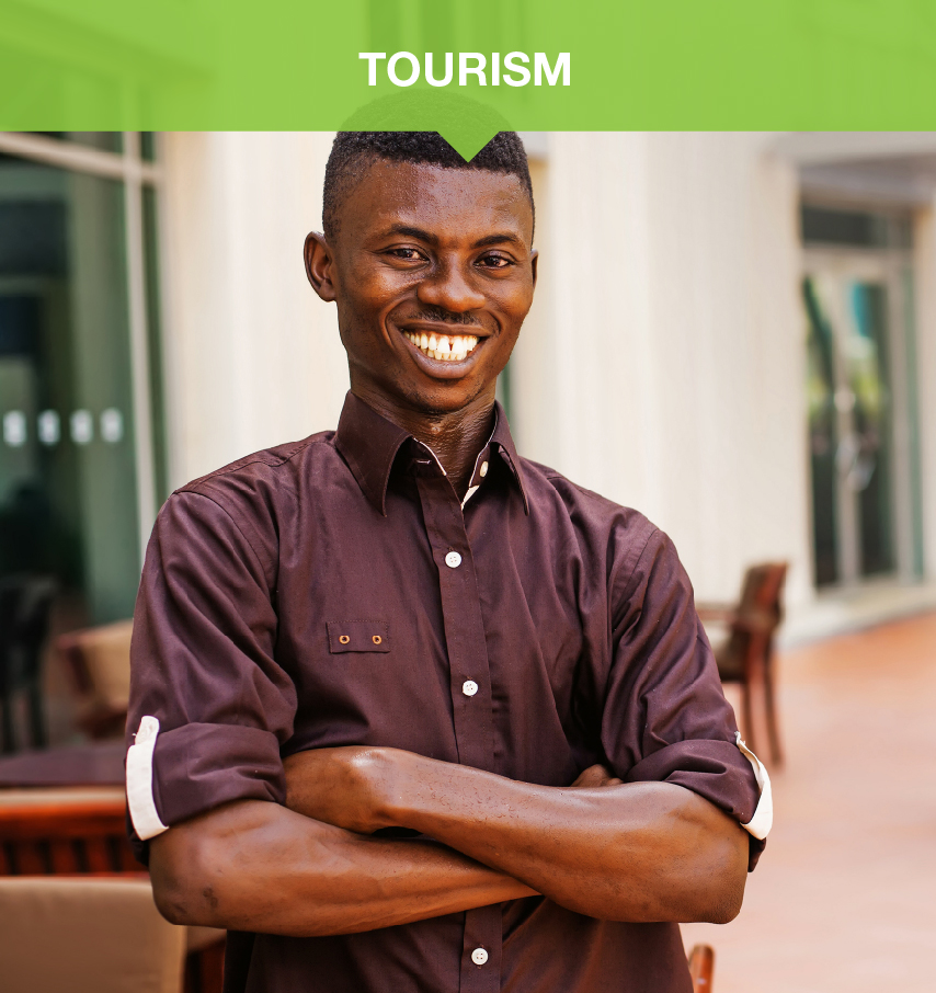Tourism