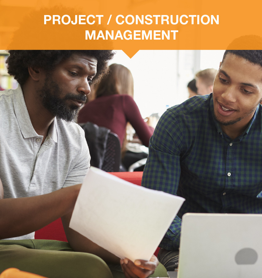 Project / Construction Management