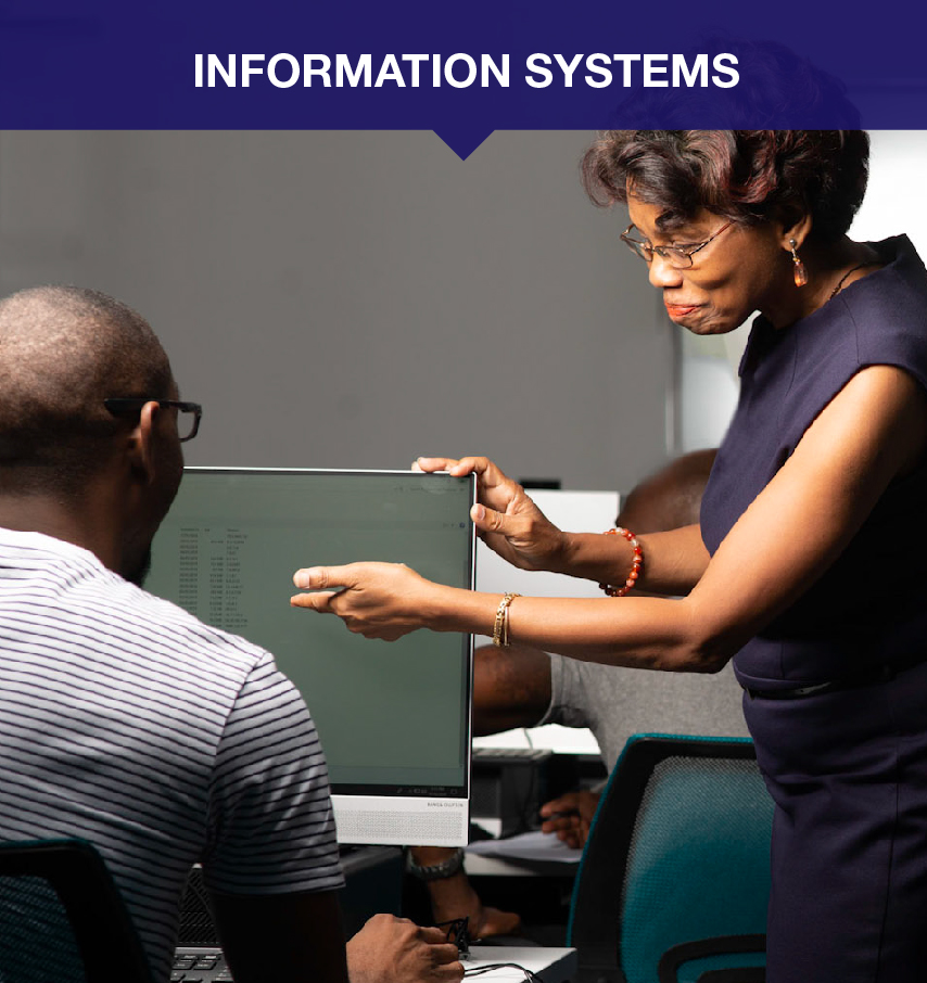 Information Systems