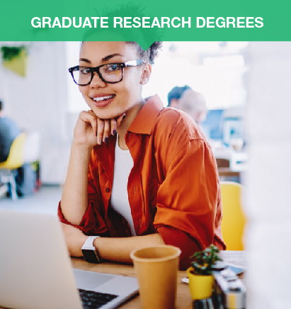 Graduate Research Degrees
