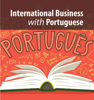 International Business with Portugues