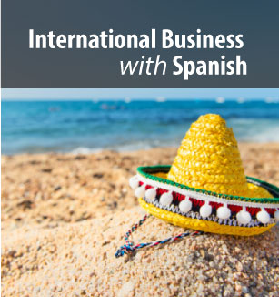 International Business with Spanish