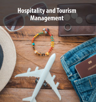 Hospitality and Tourism Management
