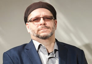 Tobias Buckell