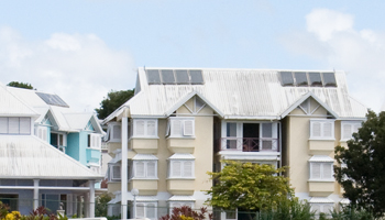 Accommodation on Campus