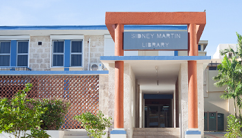 Campus Library