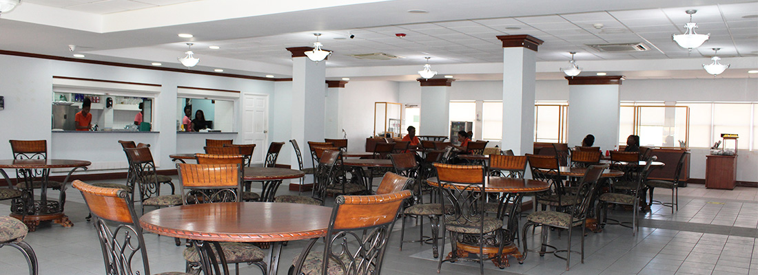 Thw Mount Restaurant