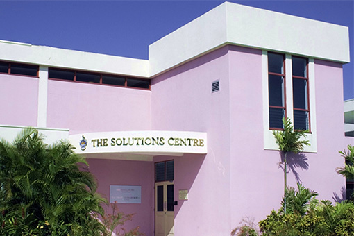 Solutions Centre
