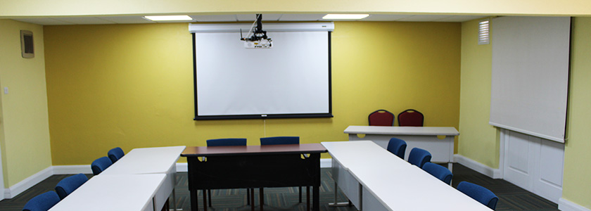 Suite B Setup