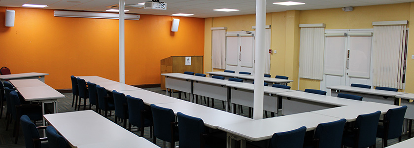 Classroom