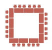 Hollow Square