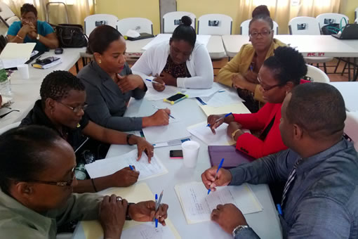 Educational Leadership
