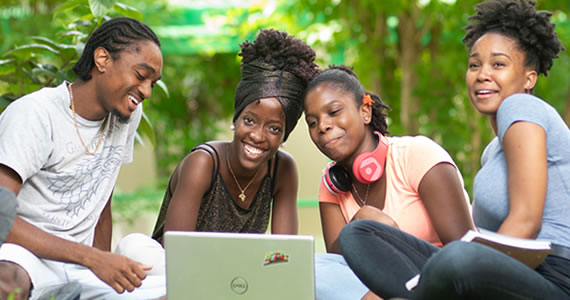 Current Students Image