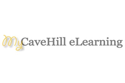 MyCaveHill eLearning Image