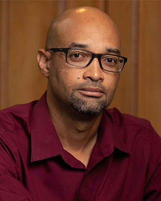 Julian Hunte