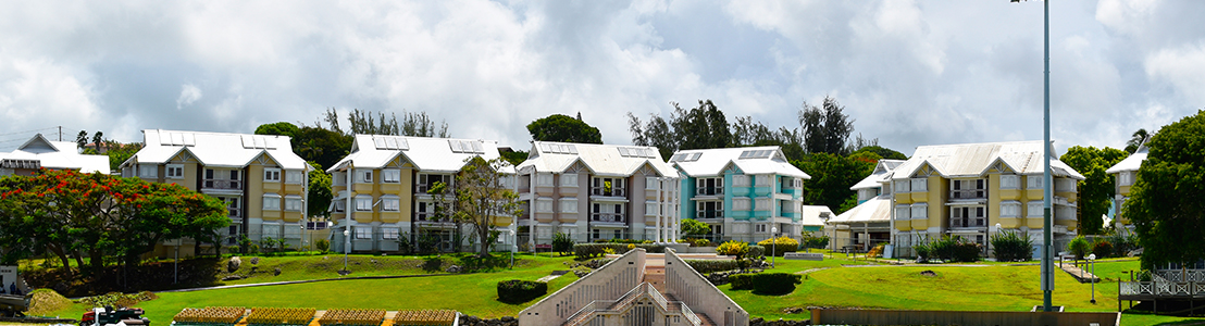 Frank Worrell Hall