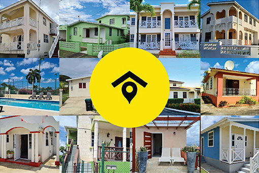 Off-Campus Accommodation