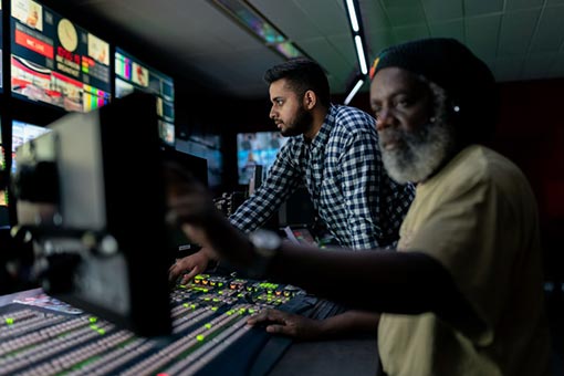 MPhi/PhD Electronics