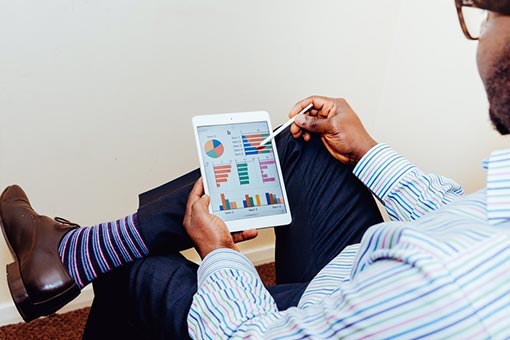 MSc Information Technology