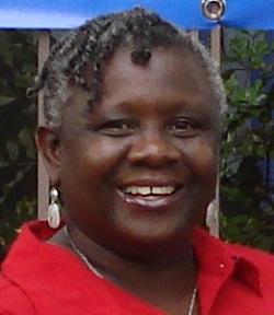 Dr. Coreen Leacock