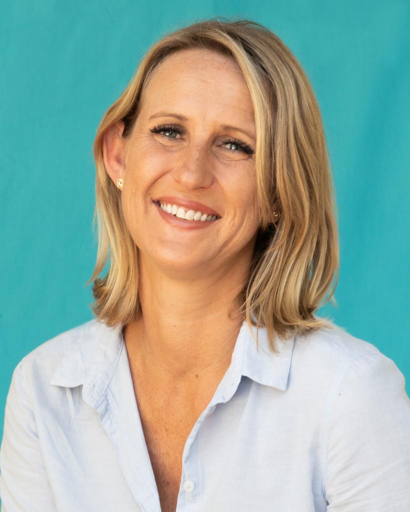 Dr. Erin Mahon